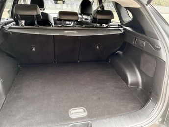 Hyundai Tucson 1.6 TGDi Hybrid 230 Ultimate 5dr 2WD Auto