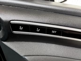 Hyundai Tucson 1.6 TGDi Hybrid 230 Ultimate 5dr 2WD Auto