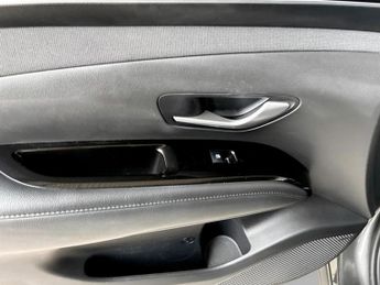 Hyundai Tucson 1.6 TGDi Hybrid 230 Ultimate 5dr 2WD Auto