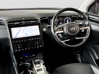 Hyundai Tucson 1.6 TGDi Hybrid 230 Ultimate 5dr 2WD Auto