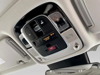 Hyundai Tucson 1.6 TGDi Hybrid 230 Ultimate 5dr 2WD Auto
