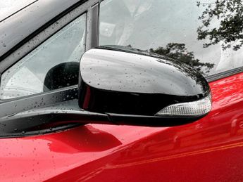 Toyota C-HR 2.0 Hybrid GR Sport 5dr CVT