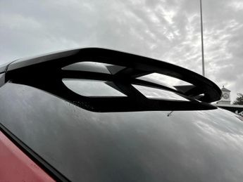 Toyota C-HR 2.0 Hybrid GR Sport 5dr CVT