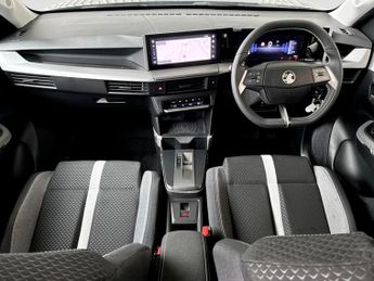 Vauxhall Frontera 83kW GS 44kWh 5dr Auto
