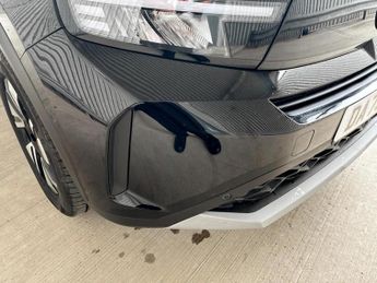 Vauxhall Frontera 83kW GS 44kWh 5dr Auto