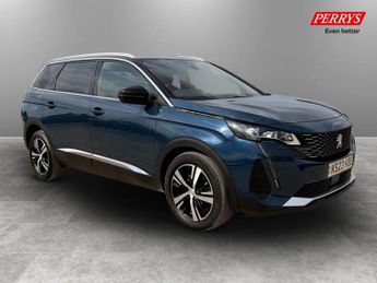 Peugeot 5008 1.5 BlueHDi GT 5dr EAT8