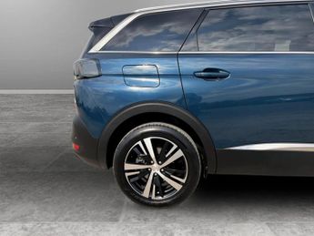 Peugeot 5008 1.5 BlueHDi GT 5dr EAT8