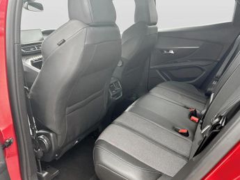 Peugeot 3008 1.2 Hybrid 136 Allure Premium+ 5dr e-DSC6