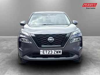 Nissan X-Trail 1.5 E-Power E-4orce 213 Acenta Prem 5dr 7 St Auto