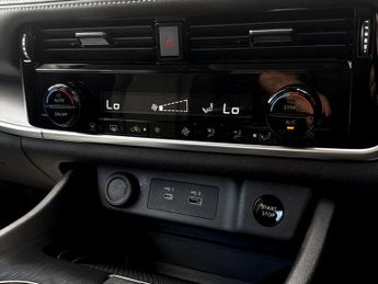 Nissan X-Trail 1.5 E-Power E-4orce 213 Acenta Prem 5dr 7 St Auto