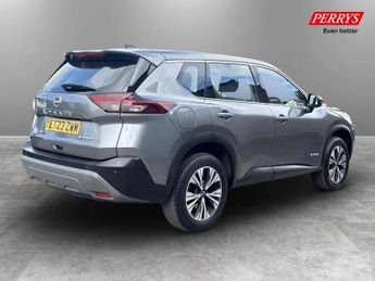 Nissan X-Trail 1.5 E-Power E-4orce 213 Acenta Prem 5dr 7 St Auto