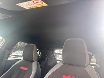 Vauxhall Mokka 100kW GS Line 50kWh 5dr Auto