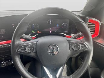 Vauxhall Mokka 100kW GS Line 50kWh 5dr Auto