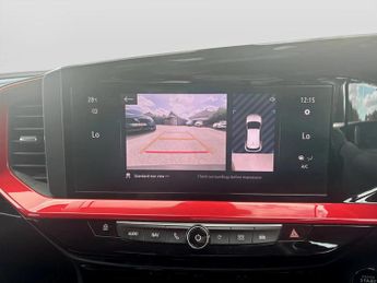Vauxhall Mokka 100kW GS Line 50kWh 5dr Auto