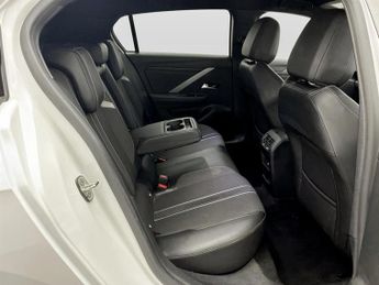 Vauxhall Astra 1.2 Turbo 130 GS 5dr Auto