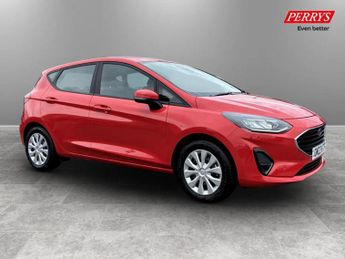 Ford Fiesta 1.1 Trend 5dr