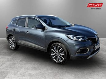 Renault Kadjar 1.3 TCE S Edition 5dr EDC