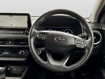 Hyundai Kona 1.6 GDi Hybrid Premium 5dr DCT