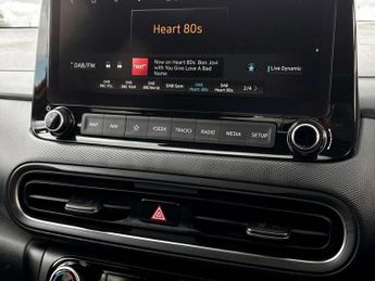 Hyundai Kona 1.6 GDi Hybrid Premium 5dr DCT