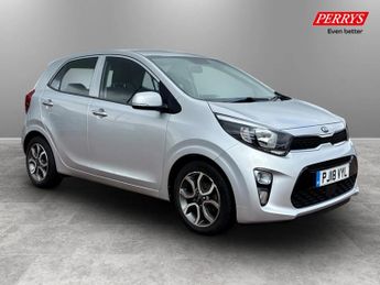 Kia Picanto 1.25 3 5dr