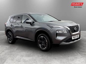 Nissan X-Trail 1.5 MHEV 163 Acenta Premium 5dr [7 Seat] Xtronic