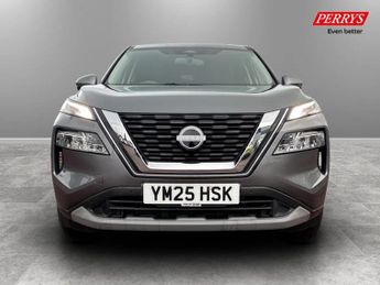 Nissan X-Trail 1.5 MHEV 163 Acenta Premium 5dr [7 Seat] Xtronic