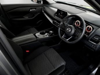 Nissan X-Trail 1.5 MHEV 163 Acenta Premium 5dr [7 Seat] Xtronic