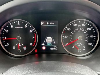 Kia Stonic 1.0T GDi 48V GT-Line S 5dr DCT