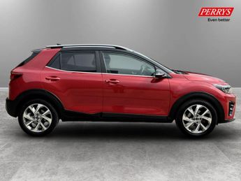 Kia Stonic 1.0T GDi 48V GT-Line S 5dr DCT