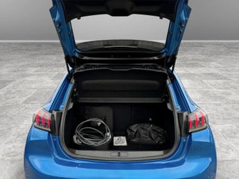 Peugeot 208 100kW GT 50kWh 5dr Auto
