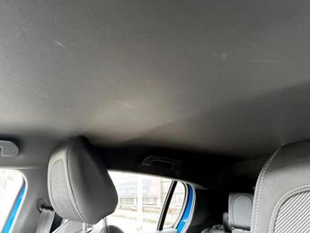 Peugeot 208 100kW GT 50kWh 5dr Auto