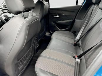 Peugeot 208 100kW GT 50kWh 5dr Auto