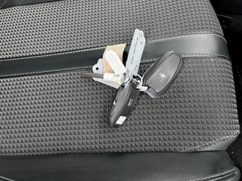 Peugeot 208 100kW GT 50kWh 5dr Auto