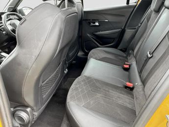 Peugeot 208 100kW GT Premium 50kWh 5dr Auto