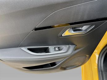 Peugeot 208 100kW GT Premium 50kWh 5dr Auto