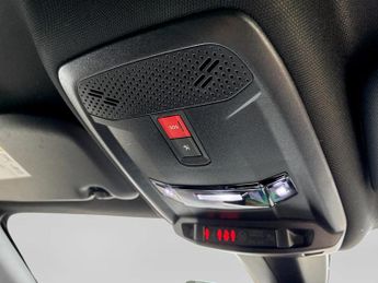 Peugeot 208 100kW GT Premium 50kWh 5dr Auto