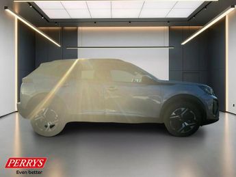 Peugeot 2008 1.2 Hybrid 136 Allure 5dr e-DSC6