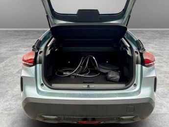 Citroen C4 100kW Shine Plus 50kWh 5dr Auto