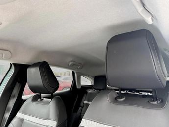 Citroen C4 100kW Shine Plus 50kWh 5dr Auto