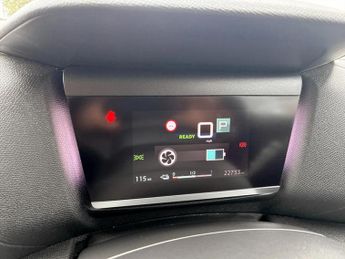 Citroen C4 100kW Shine Plus 50kWh 5dr Auto
