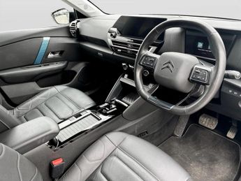 Citroen C4 100kW Shine Plus 50kWh 5dr Auto