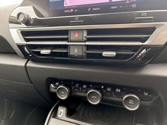 Citroen C4 100kW Shine Plus 50kWh 5dr Auto