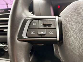 Citroen C4 100kW Shine Plus 50kWh 5dr Auto