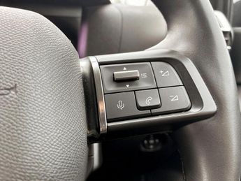 Citroen C4 100kW Shine Plus 50kWh 5dr Auto