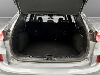 Ford Kuga 2.5 FHEV ST-Line Edition 5dr CVT