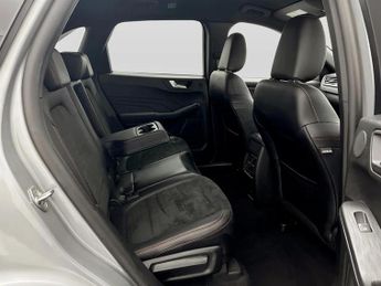 Ford Kuga 2.5 FHEV ST-Line Edition 5dr CVT