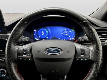 Ford Kuga 2.5 FHEV ST-Line Edition 5dr CVT