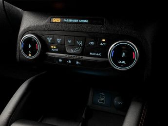 Ford Kuga 2.5 FHEV ST-Line Edition 5dr CVT