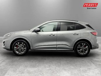 Ford Kuga 2.5 FHEV ST-Line Edition 5dr CVT