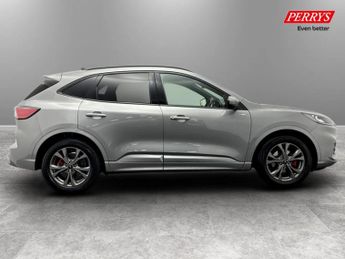 Ford Kuga 2.5 FHEV ST-Line Edition 5dr CVT